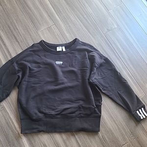 Adidas sweatshirt